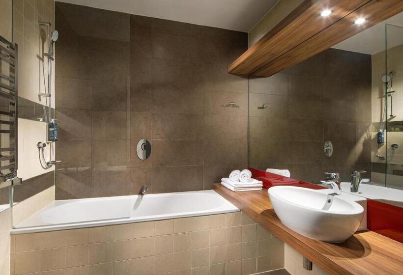 Fotos del hotel Mamaison  Riverside Prague:  29