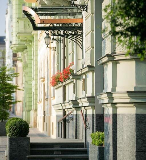 Fotos del hotel Mamaison  Riverside Prague:  31