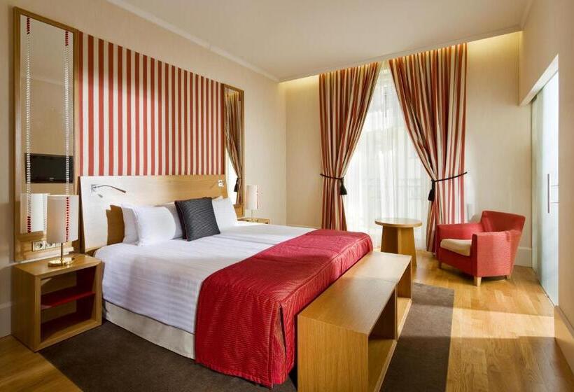 Fotos del hotel Mamaison  Riverside Prague:  9