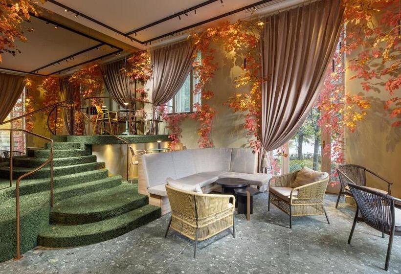 Fotos del hotel Mamaison  Riverside Prague:  35