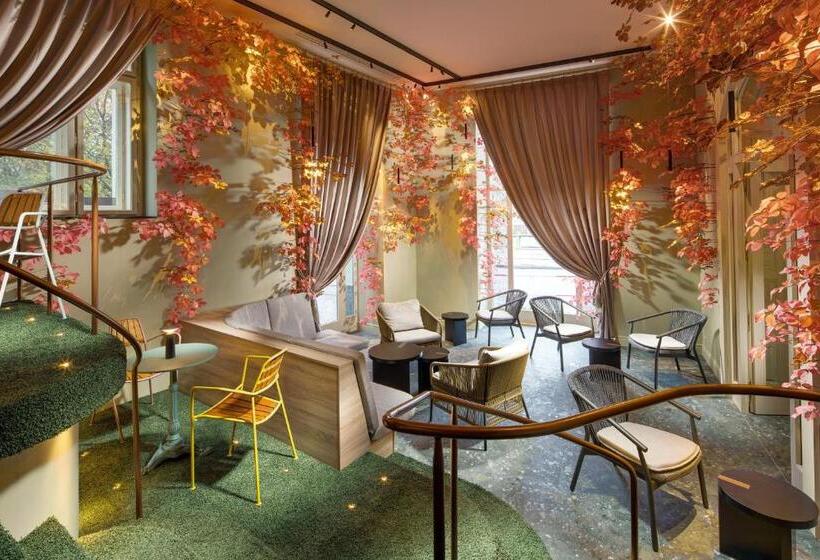 Fotos del hotel Mamaison  Riverside Prague:  25