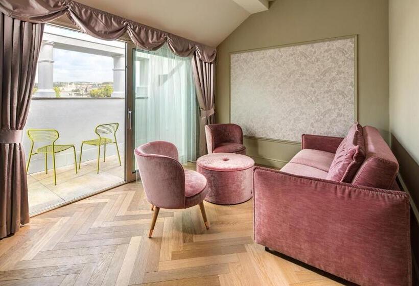 Fotos del hotel Mamaison  Riverside Prague:  23