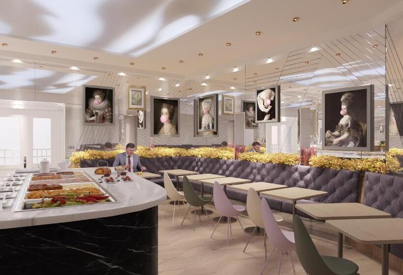 Fotos del hotel Mamaison  Riverside Prague:  22