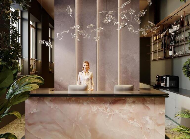 Fotos del hotel Mamaison  Riverside Prague:  21