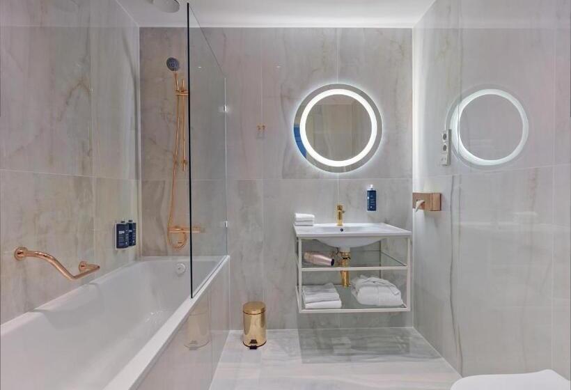 Fotos del hotel Mamaison  Riverside Prague:  37