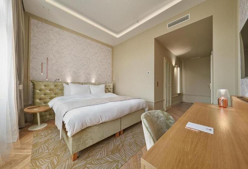 Fotos del hotel Mamaison  Riverside Prague:  5