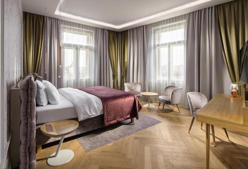 Fotos del hotel Mamaison  Riverside Prague:  20