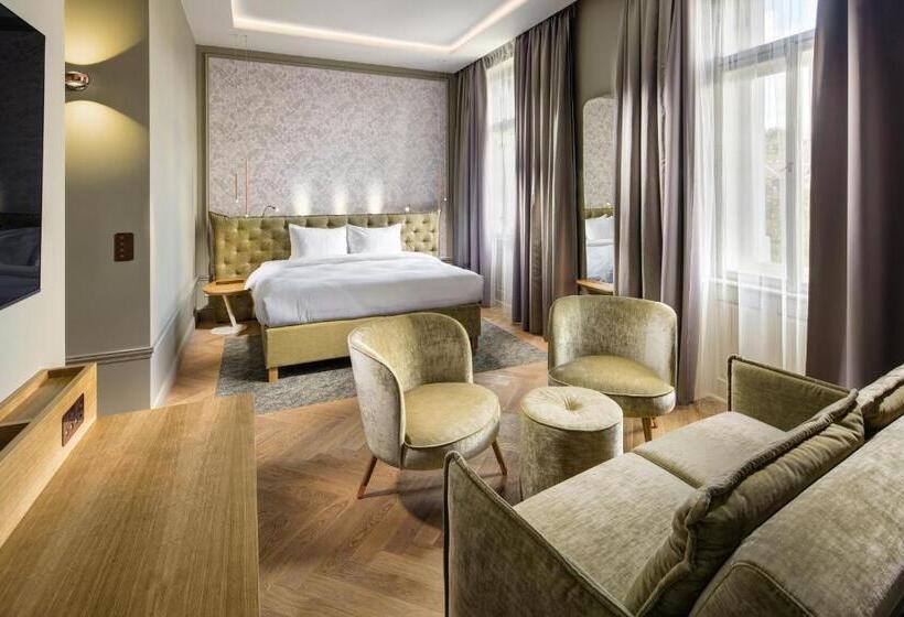 Fotos del hotel Mamaison  Riverside Prague:  8