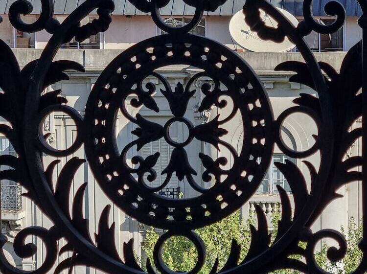 Fotos del hotel Marbella:  20