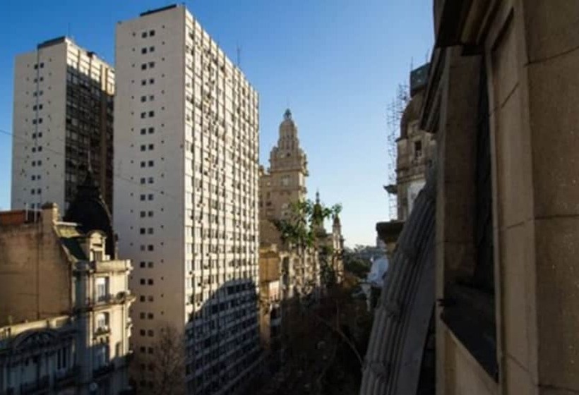 Fotos del hotel Marbella:  22