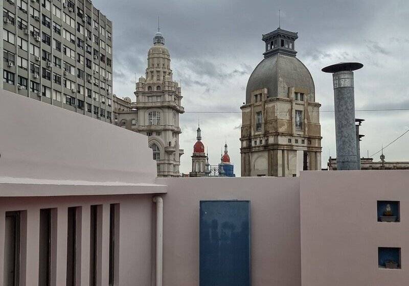 Fotos del hotel Marbella:  21