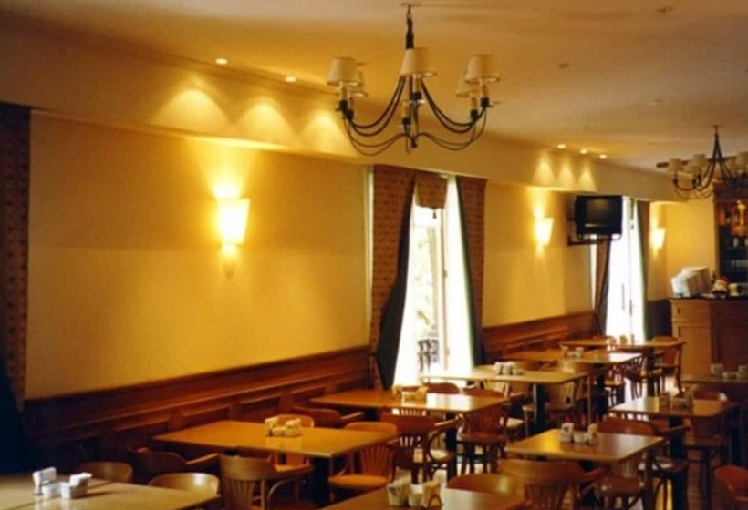 Fotos del hotel Marbella:  26