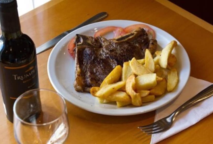 Fotos del hotel Marbella:  25