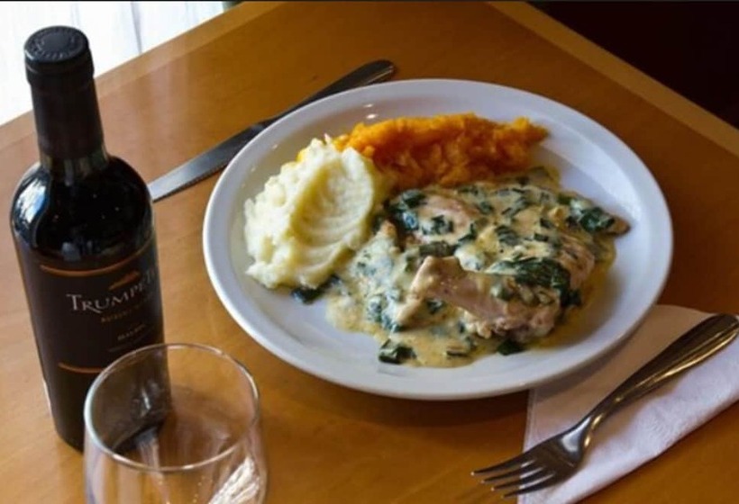 Fotos del hotel Marbella:  24