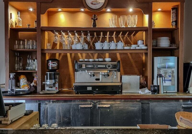 Fotos del hotel Marbella:  12