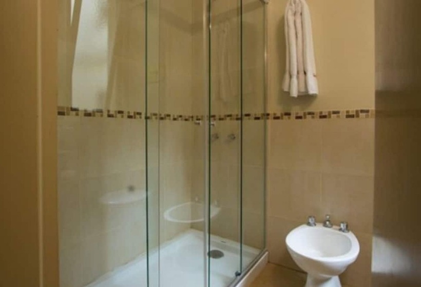 Fotos del hotel Marbella:  17