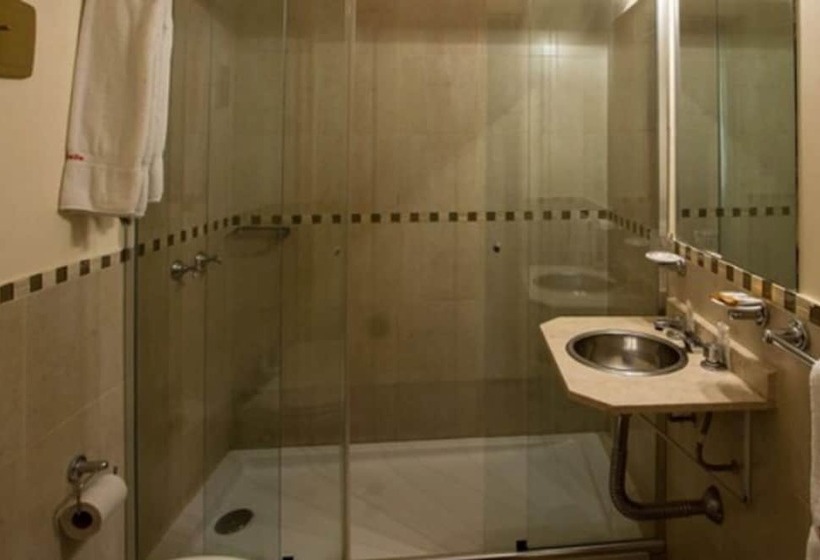 Fotos del hotel Marbella:  16