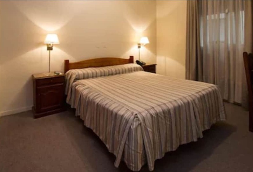 Fotos del hotel Marbella:  4