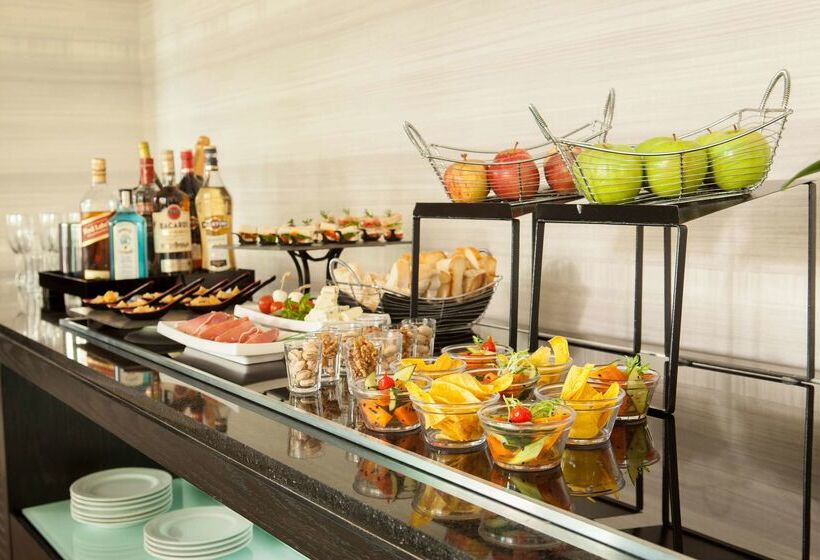 Fotos del hotel Meliá Jardim Europa:  28