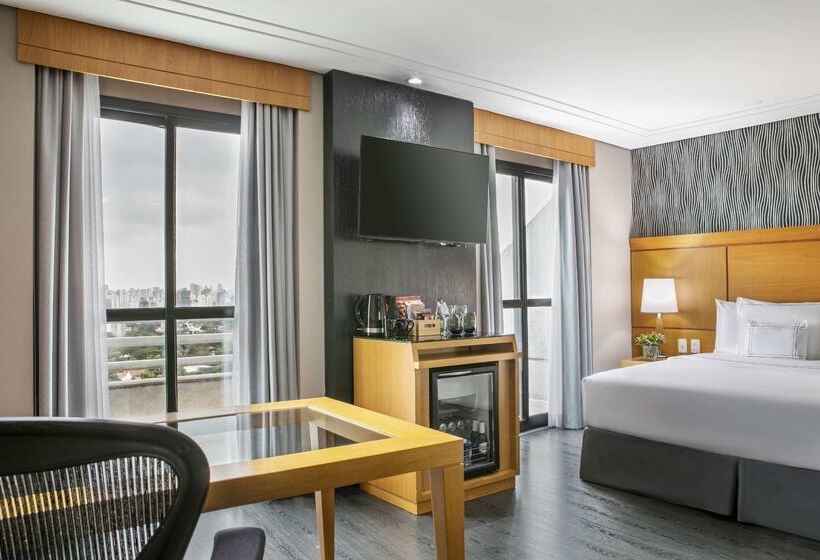 Fotos del hotel Meliá Jardim Europa:  44