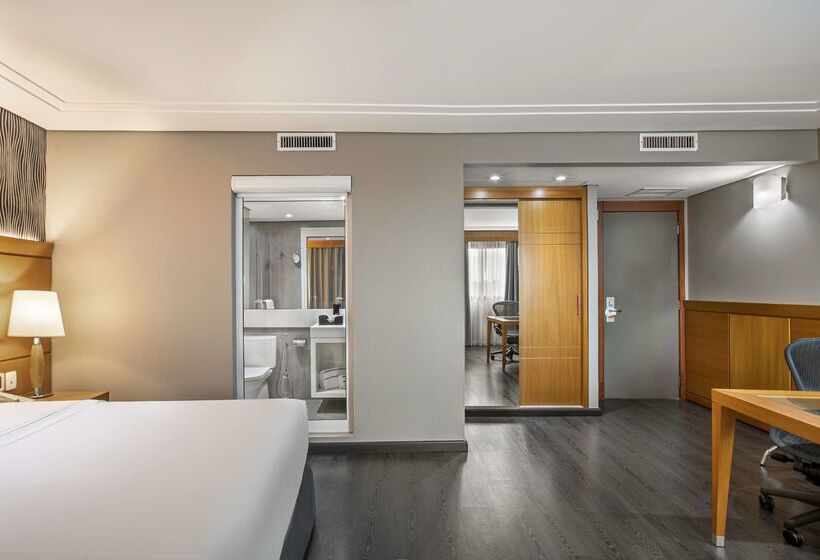 Fotos del hotel Meliá Jardim Europa:  35
