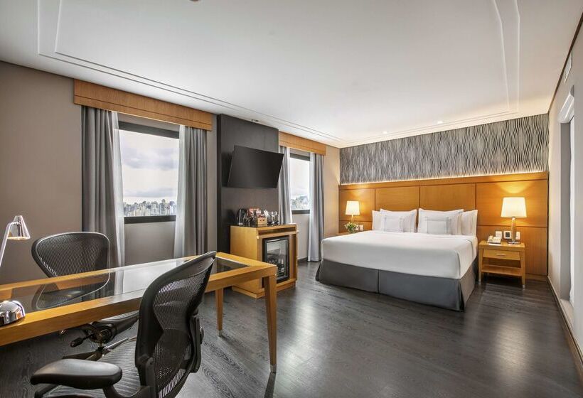 Fotos del hotel Meliá Jardim Europa:  24