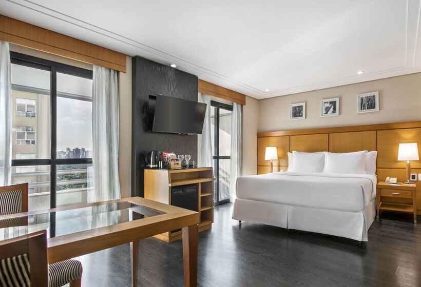 Fotos del hotel Meliá Jardim Europa:  31