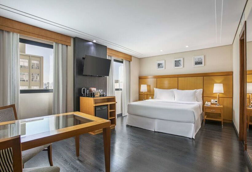 Fotos del hotel Meliá Jardim Europa:  42