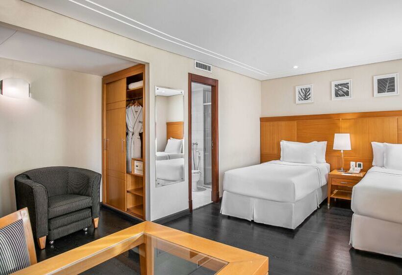 Fotos del hotel Meliá Jardim Europa:  40