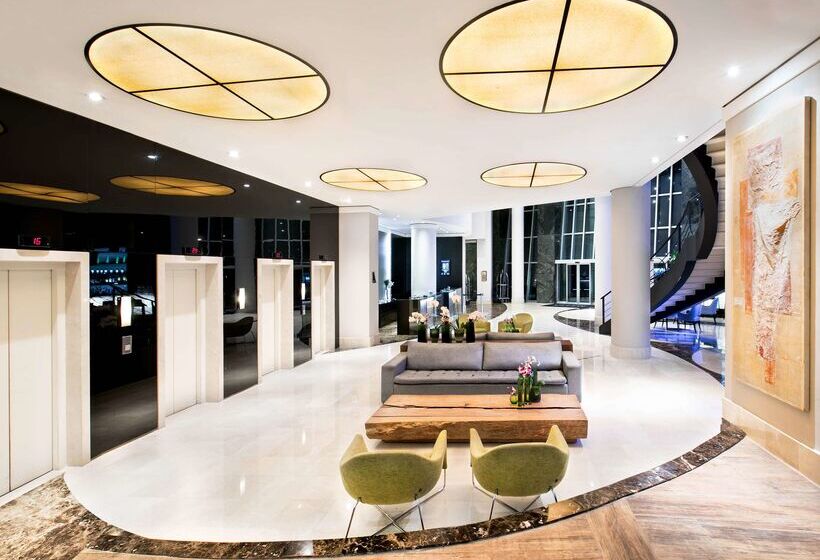 Fotos del hotel Meliá Jardim Europa:  37