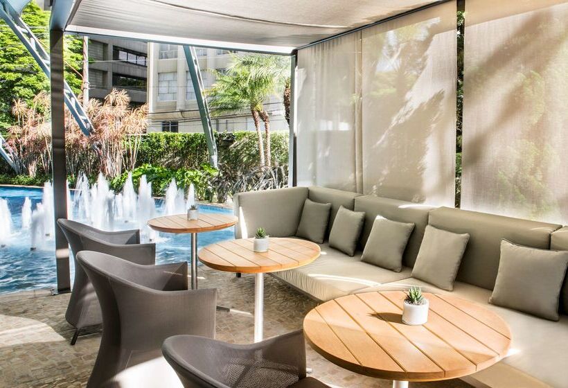 Fotos del hotel Meliá Jardim Europa:  34