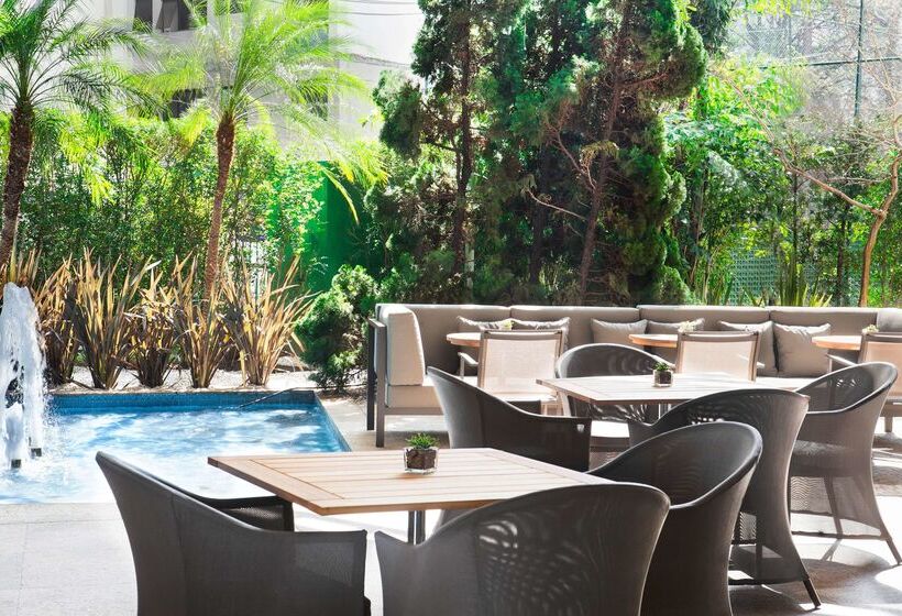Fotos del hotel Meliá Jardim Europa:  32