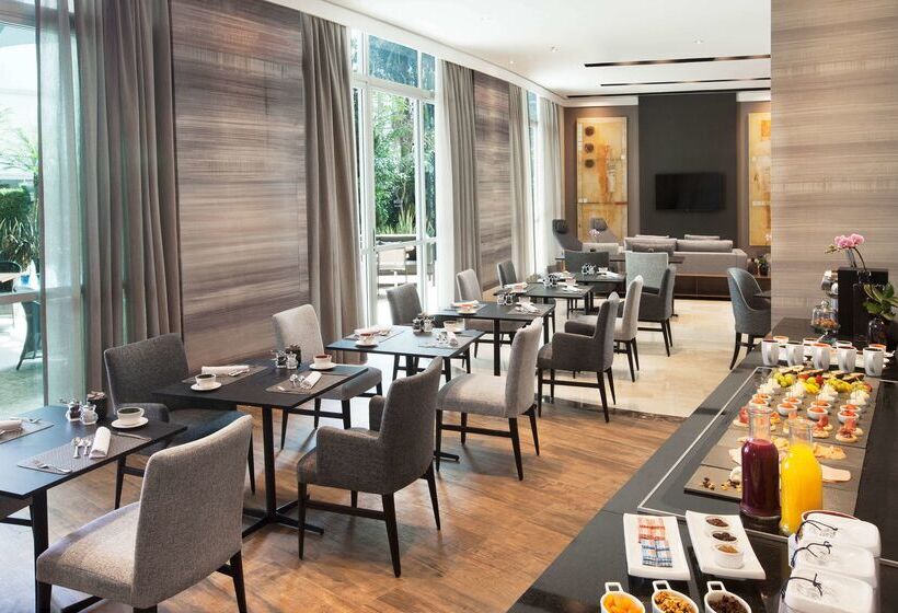 Fotos del hotel Meliá Jardim Europa:  43