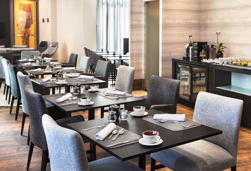 Fotos del hotel Meliá Jardim Europa:  26