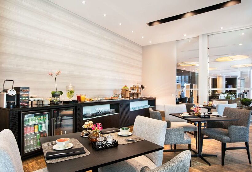 Fotos del hotel Meliá Jardim Europa:  30