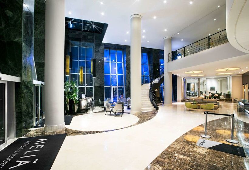 Fotos del hotel Meliá Jardim Europa:  22