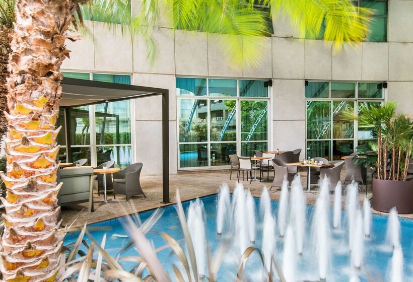 Fotos del hotel Meliá Jardim Europa:  51