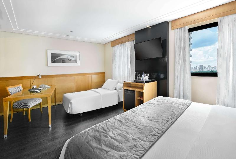 Fotos del hotel Meliá Jardim Europa:  19