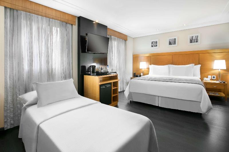 Fotos del hotel Meliá Jardim Europa:  50