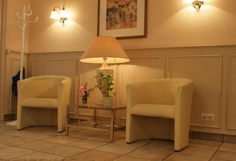 Fotos del hotel Messe Medici:  10