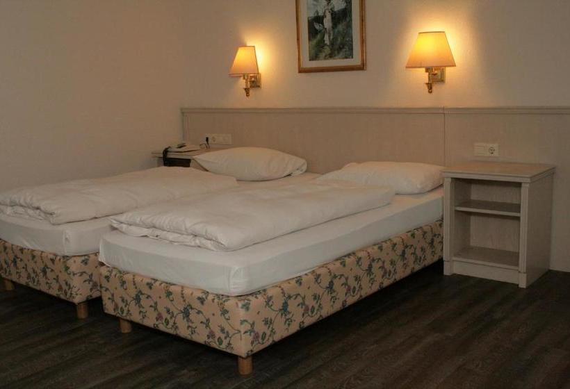 Fotos del hotel Messe Medici:  2