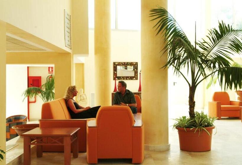 Fotos del hotel Na Forana:  26