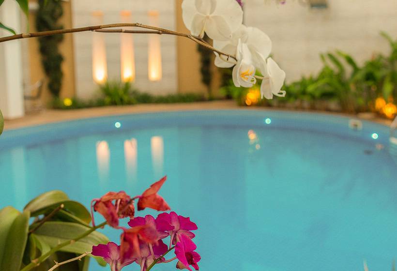 Fotos del hotel Nadai Confort Hotel E Spa:  69 Fotos del hotel Nadai Confort Hotel E Spa:  69
