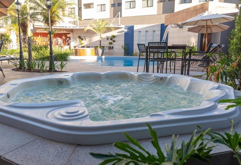 Fotos del hotel Nadai Confort Hotel E Spa:  79 Fotos del hotel Nadai Confort Hotel E Spa:  79