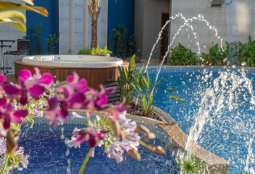 Fotos del hotel Nadai Confort Hotel E Spa:  48 Fotos del hotel Nadai Confort Hotel E Spa:  48