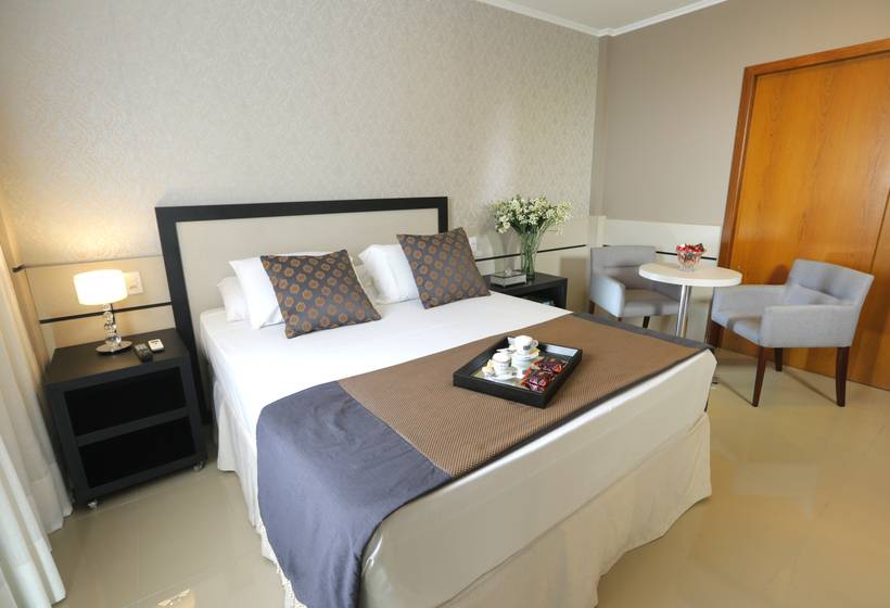 Fotos del hotel Nadai Confort Hotel E Spa:  51 Fotos del hotel Nadai Confort Hotel E Spa:  51