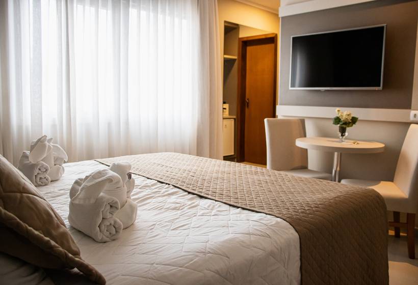 Fotos del hotel Nadai Confort Hotel E Spa:  36 Fotos del hotel Nadai Confort Hotel E Spa:  36