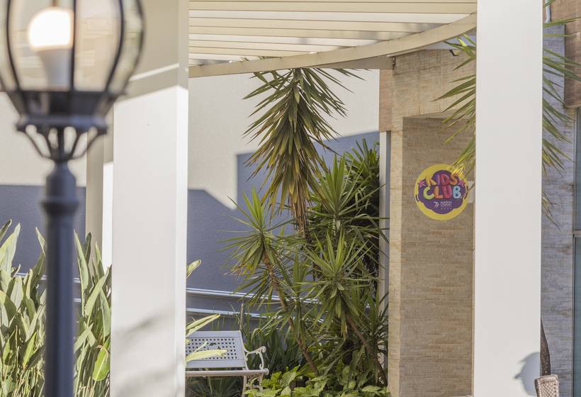 Fotos del hotel Nadai Confort Hotel E Spa:  91 Fotos del hotel Nadai Confort Hotel E Spa:  91