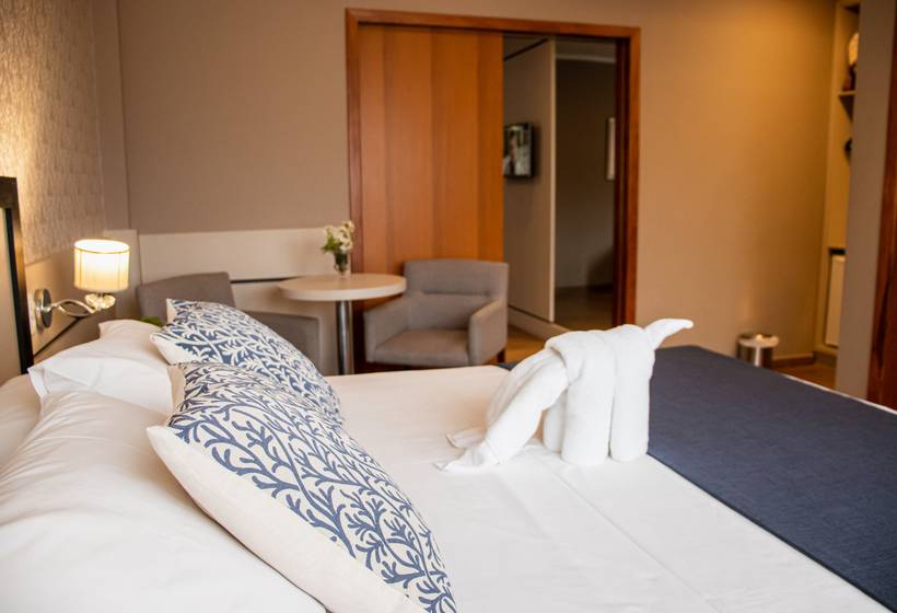 Fotos del hotel Nadai Confort Hotel E Spa:  35 Fotos del hotel Nadai Confort Hotel E Spa:  35