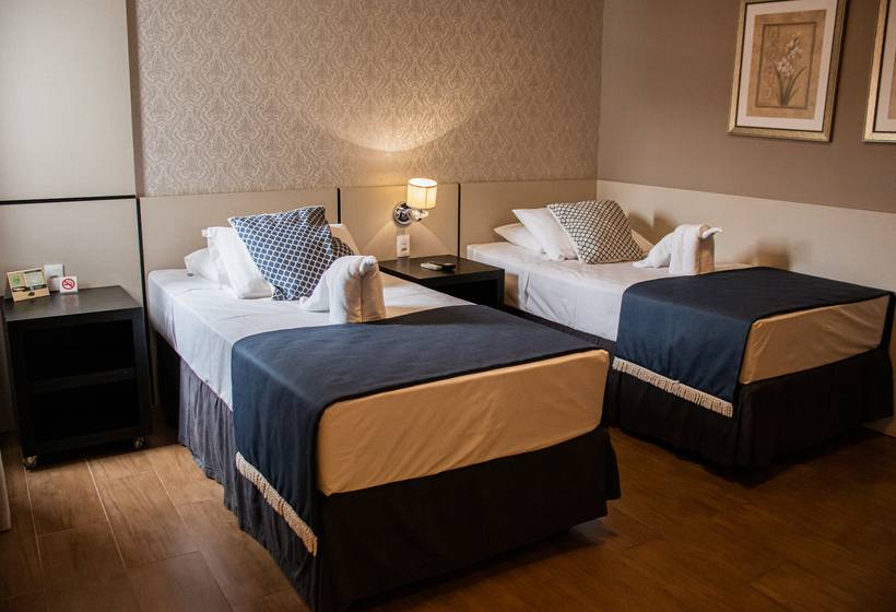 Fotos del hotel Nadai Confort Hotel E Spa:  43 Fotos del hotel Nadai Confort Hotel E Spa:  43
